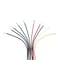 Remington Industries Lead Wire, 16 AWG, 10 Colors, 1 ft CSKIT16UL1015STR12 - alternate 1